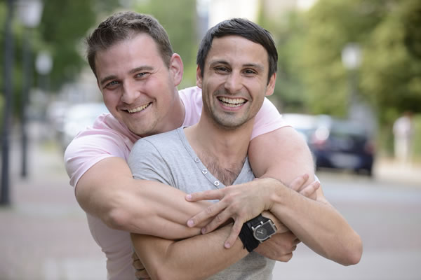 What is 40+ Gay Dating Ireland